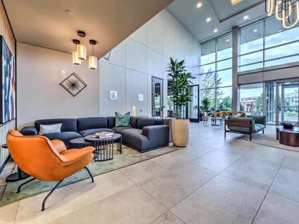 Parkridge Four