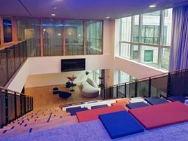 Regus - University Executive Park