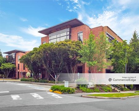 Office space for Rent at 5600 148th Avenue NE in Redmond