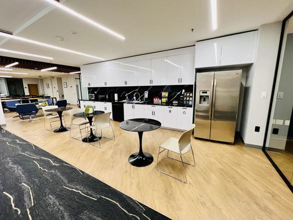 TKO Suites - McLean