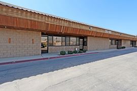 75101 Sego Lane