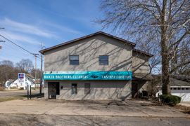 $1 Auction – 3,500 SF Retail Building | Battle Creek MSA
