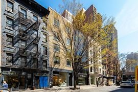 225 East 58th Street
