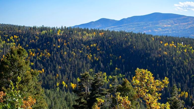 The Ranch at Angel Fire