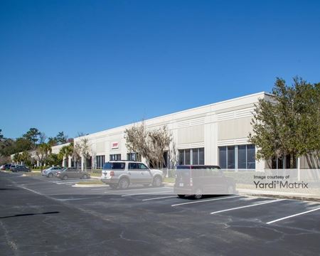 Photo of commercial space at 8001 Belfort Pkwy in Jacksonville