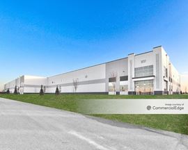 Gateway Business Park - Gateway IV