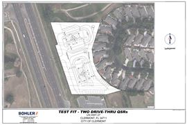 Kings Ridge Publix 2.1 Acres
