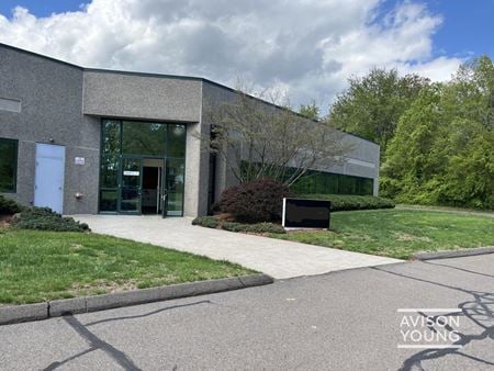 Photo of commercial space at 240 Long Hill Cross Road in Shelton