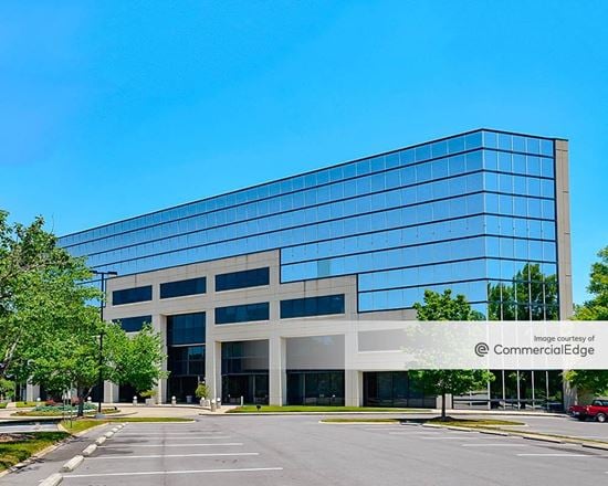 Two Lakeview Place