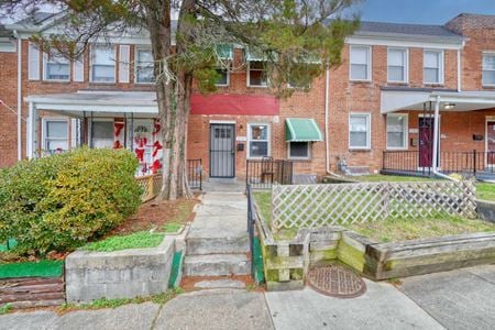 Other space for Sale at 738 Glenwood Ave in Baltimore