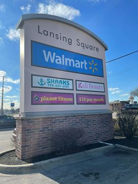 Lansing Square