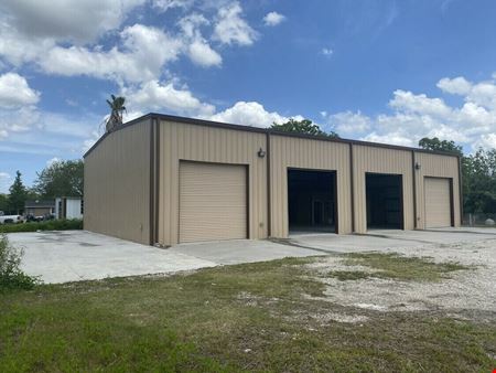 Photo of commercial space at 5901 County Road 675B  in Rosharon