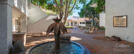 Office Spaces for Lease in Phoenix