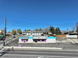 5601 Leetsdale