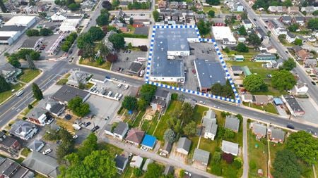 Photo of commercial space at 50 N Harrison St in York