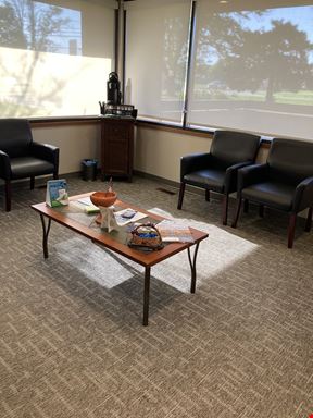 3734 N Arkansas Medical Office Building