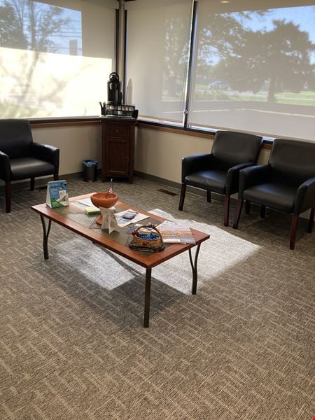 Office space for Sale at 3734 N Arkansas Ave in Wichita