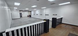 600 Courtland Blvd
