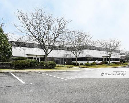 Photo of commercial space at 6 Industrial Way West in Eatontown