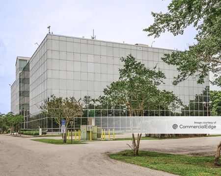 Office space for Rent at 3520 General DeGaulle Drive in New Orleans