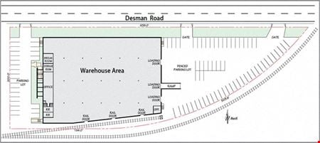 Industrial space for Sale at 15210 Desman Rd in La Mirada