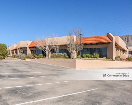 Office space for Rent at 4401 North Mesa Street in El Paso