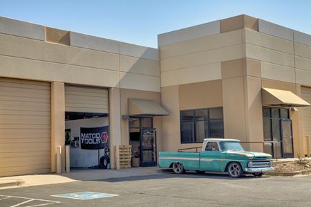 Photo of commercial space at 7223 W 118th Pl Unit H in Broomfield