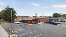 Fire Chicken Restaurant For Sale