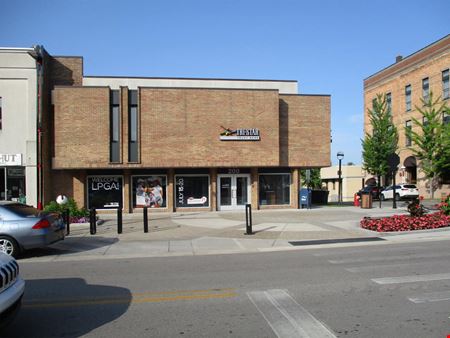 Photo of commercial space at 200 E. Main in Midland