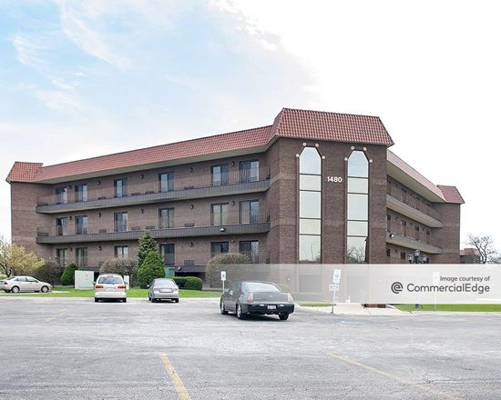 Renaissance Office Park