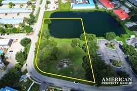 Prime I-75 / SR 64 Commercial Development Site