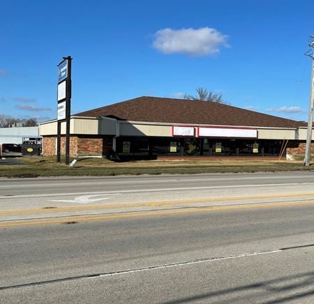 Office space for Sale at 4820-4822 22nd Avenue in Moline