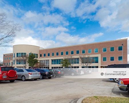 Office space for Rent at 11555 University Blvd in Sugar Land