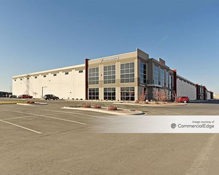 Photo of commercial space at 485 South 5700 West in Salt Lake City