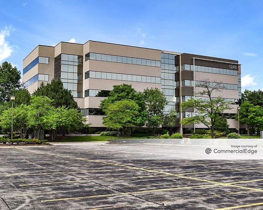 Naperville Corporate Center