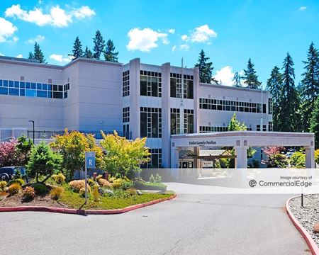 Photo of commercial space at 410 Providence Lane NE in Olympia