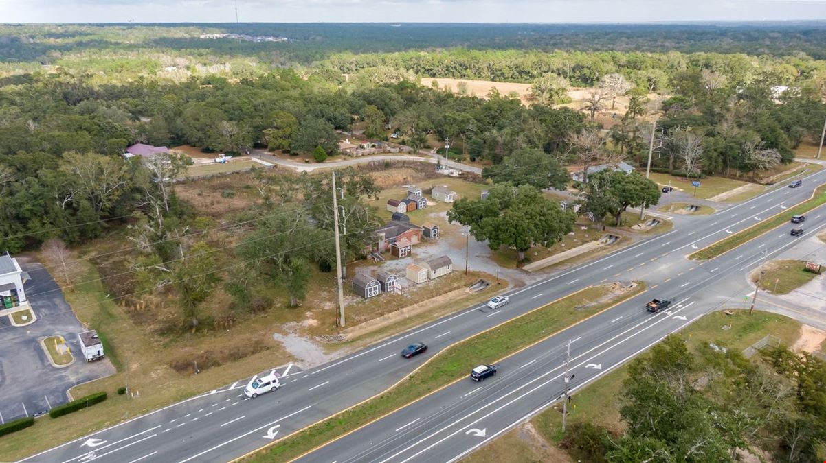 5436 Highway 90