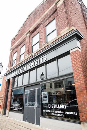 230 East Main Street