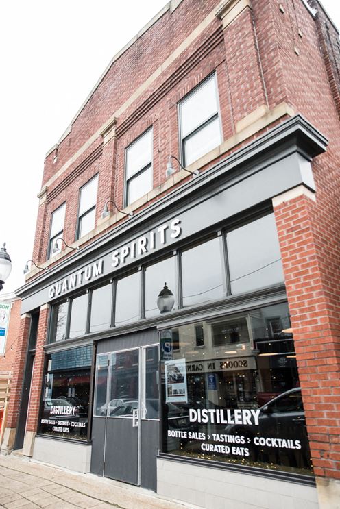 230 East Main Street