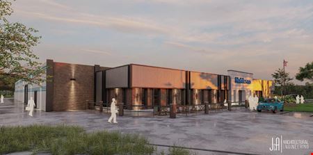 Industrial space for Sale at 23847 Industrial Park Dr in Farmington Hills
