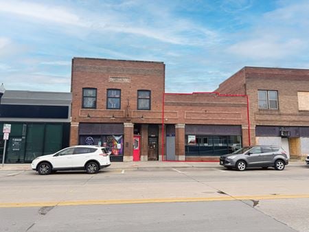 Office space for Sale at 5916 Maple Street in Omaha