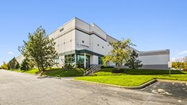 Earth City Industrial Building 6