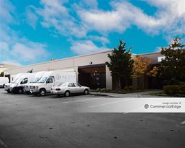 Tukwila Commerce Park - Bldg B