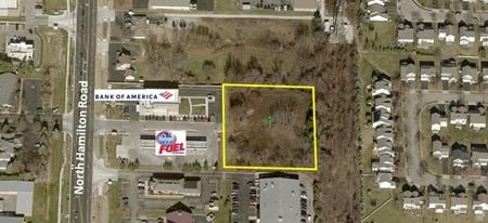 Land space for Sale at 0 N Hamilton Rd in Columbus