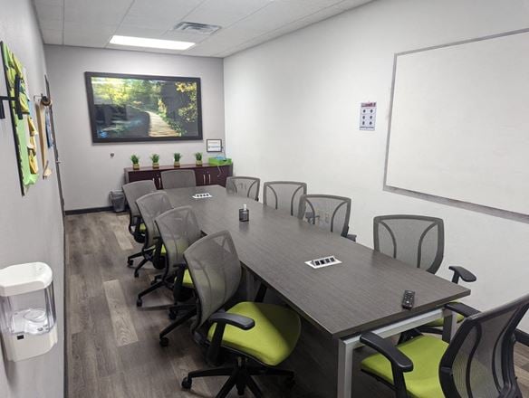 VenturePoint - Stone Oak