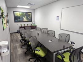 VenturePoint - Stone Oak