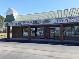 White Marsh Shopping Center