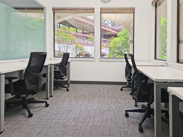 Regus - Orinda - Way