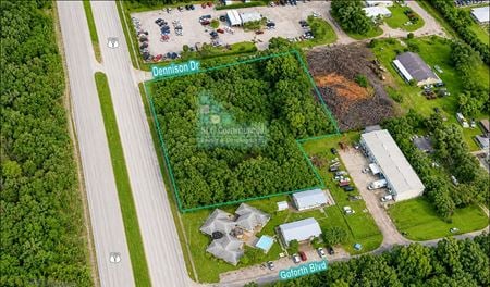 VacantLand space for Sale at 6450 US Highway 1 in Port St Lucie