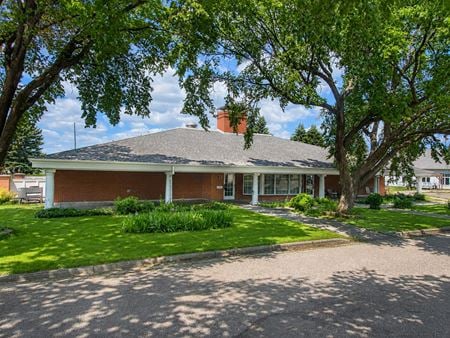 Multi-Family space for Rent at 2800 2nd Avenue North in Moorhead